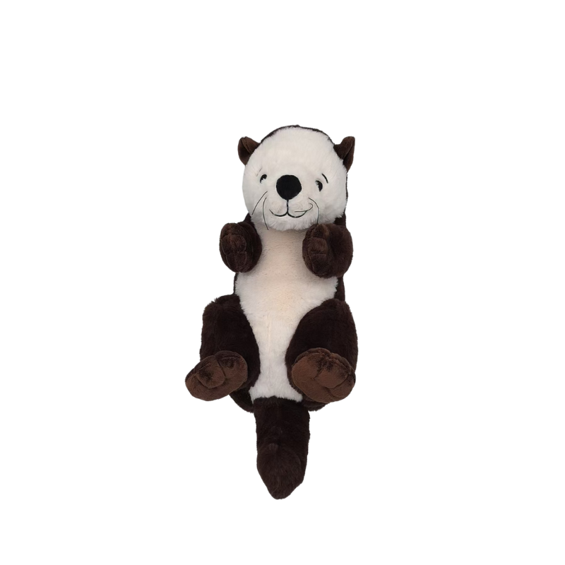 40 cm Otter Plush