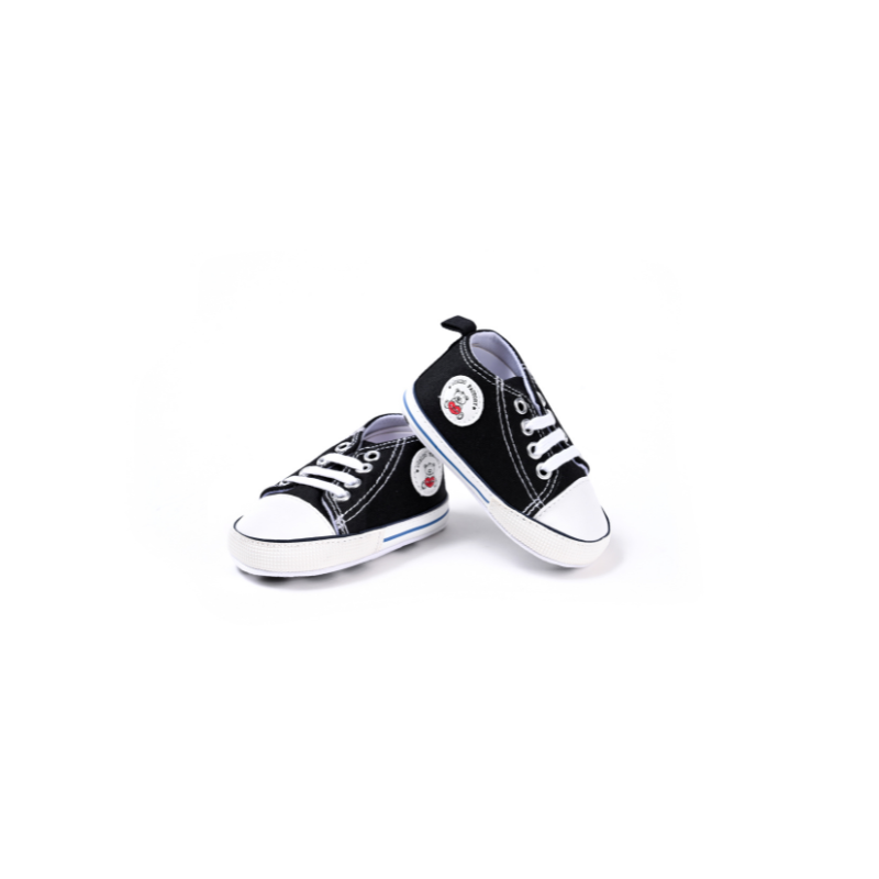 Black Sneakers