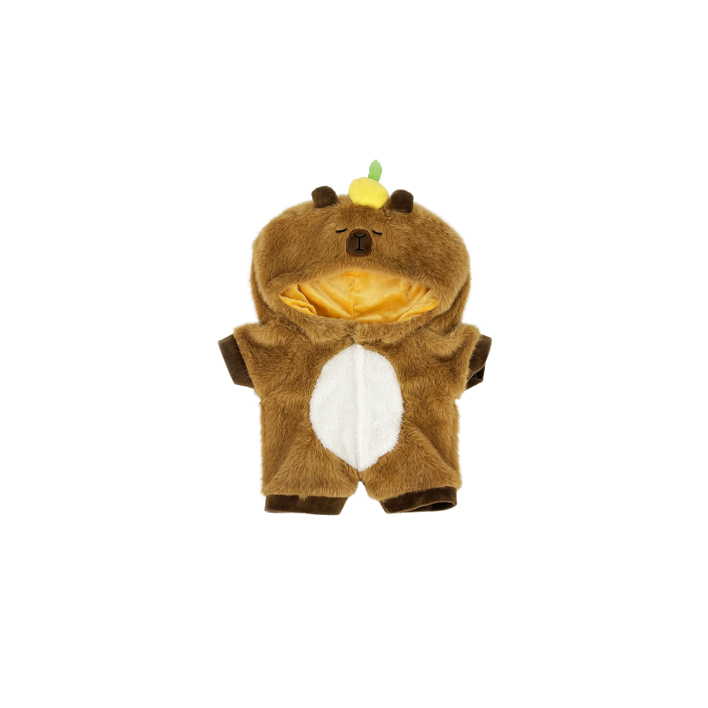Capybara Onsie