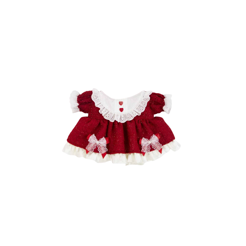 Christmas Dress