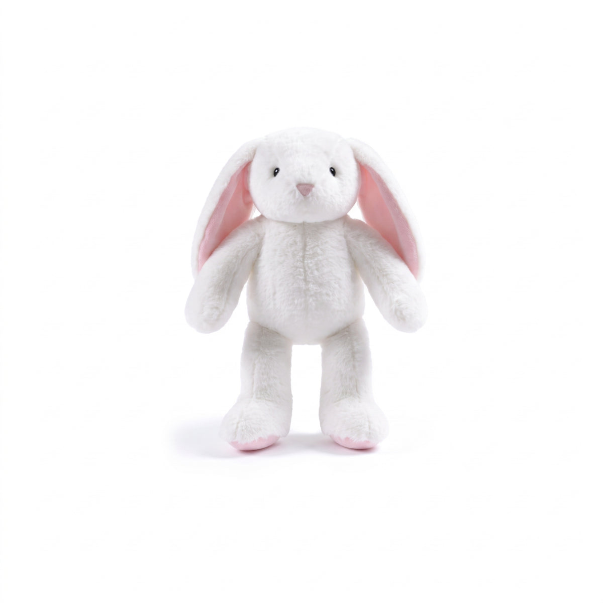 White Bunny