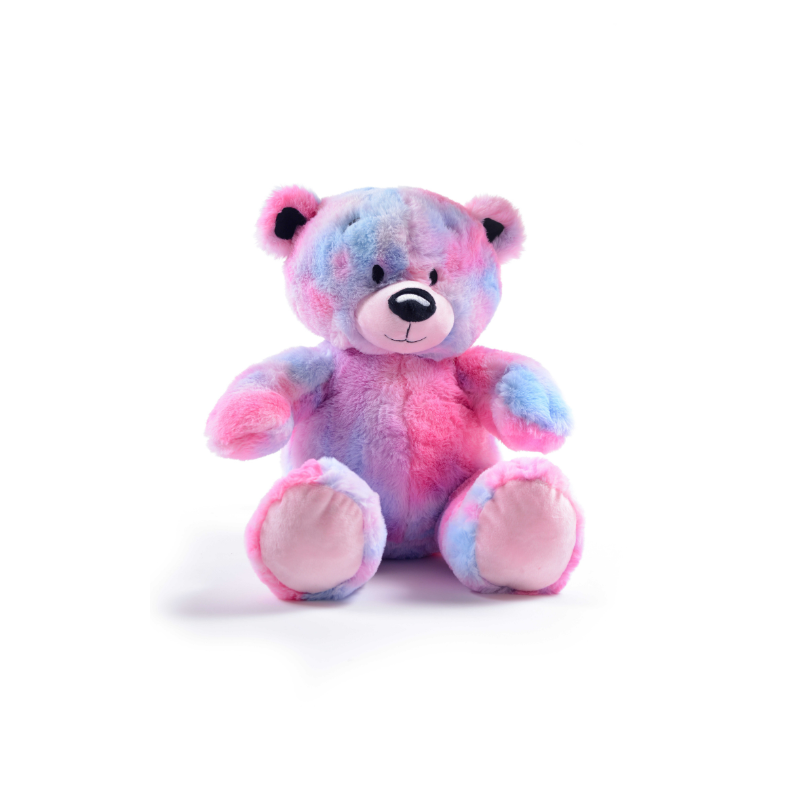 Pinky Teddy