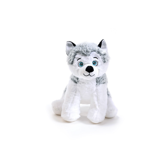 40 cm Husky Plush