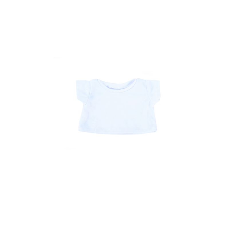 White T-Shirt