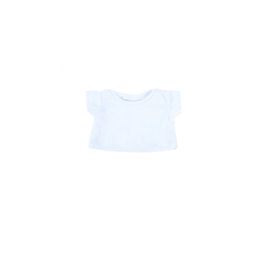 White T-Shirt