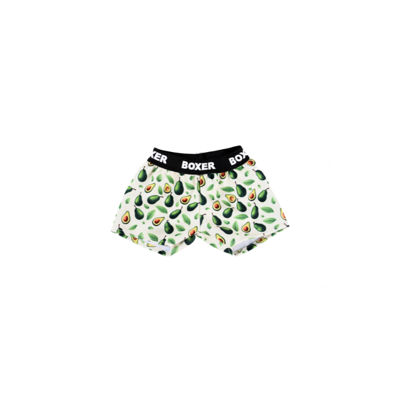 Avocado Print Boxers