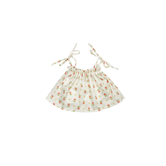 Strawberry Dress