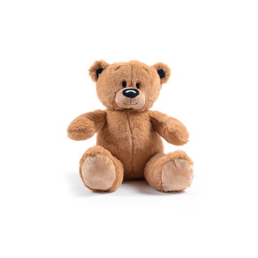 Brown Teddy
