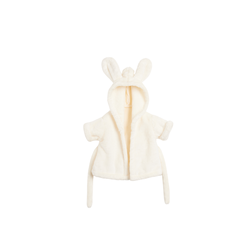 Bathrobe