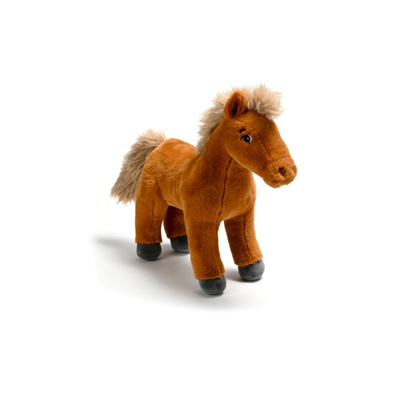 Brown Horse