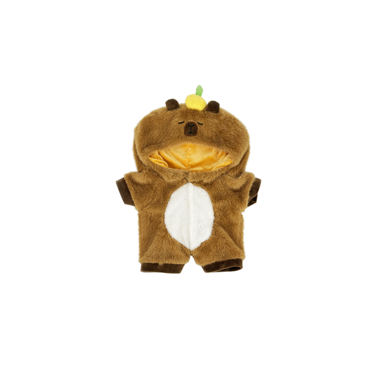 Capybara Onsie