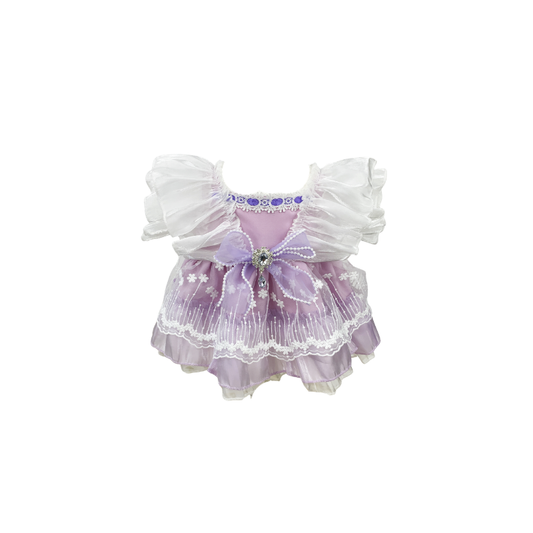 Purple Dress