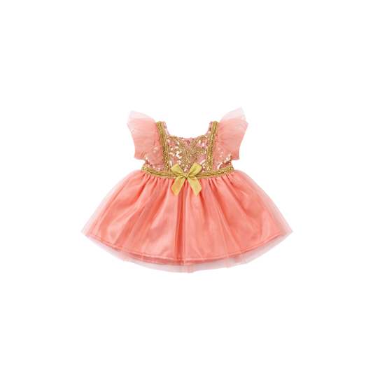 Royal Princess Dress