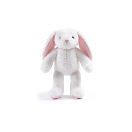 White Bunny