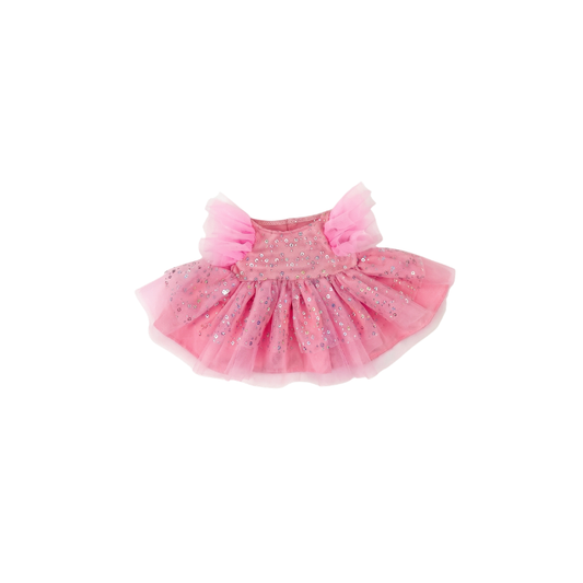 Birthday Princess Dress