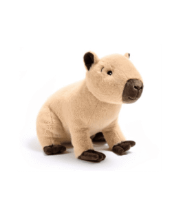 Capybara