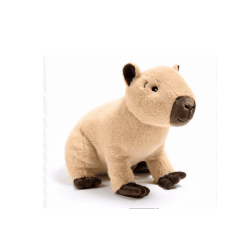 Capybara